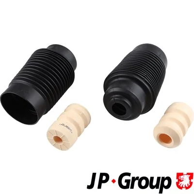 Dust Cover Kit, shock absorber